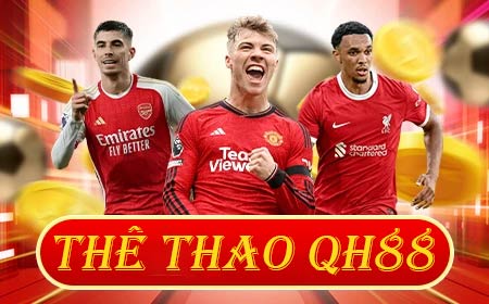 qh88-the-thao