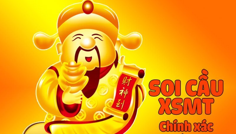 Hướng dẫn soi cầu theo ngày cực chính xác