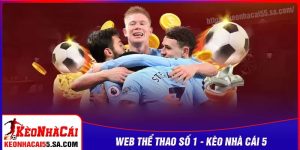 Cập nhật lịch thi đấu, bảng xếp hạng nhanh chóng